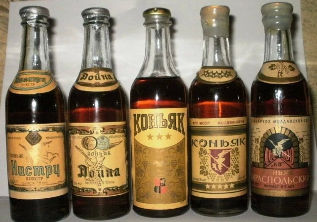 Сколько стоил хороший коньяк в СССР на нынешние деньги?