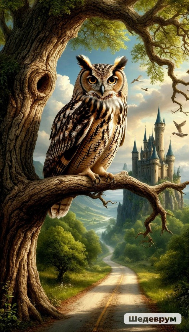 Путь самурая неисповедим