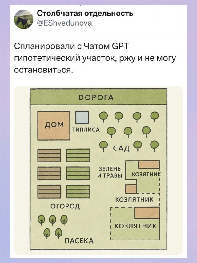 Завалялось тут случайно немного забавных картинок