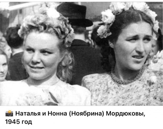 Интересные снимки известных людей 28.07.25