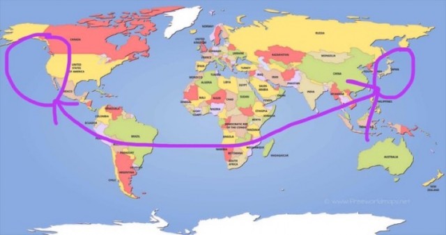 Землетрясение