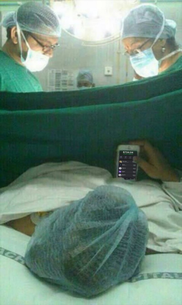 Крипто-трейдер