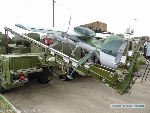 Перспективные беспилотники