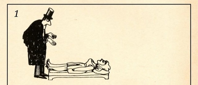 Магия гипноза