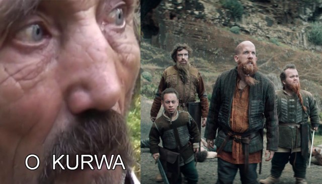 Netflix представил официальный трейлер 4-ого сезона сериала «Ведьмак»