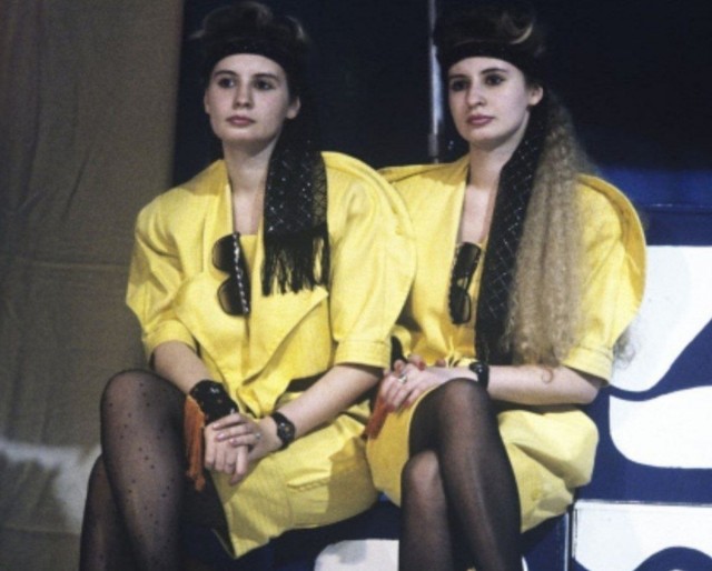 Интересные фотографии 1990 -х 22.02.26