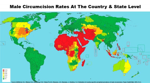 Боевики напали на всю территорию Мали