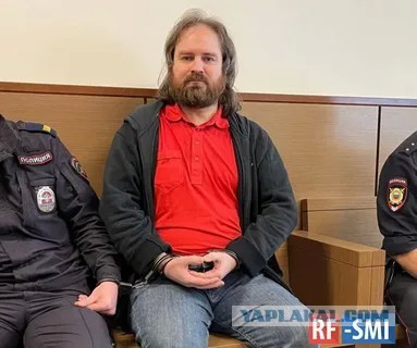 Настоятелю буддийского центра в Москве дали шесть лет колонии за фейки об армии