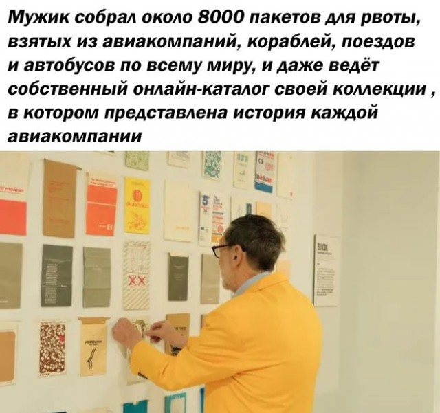 Познавательные картинки 4