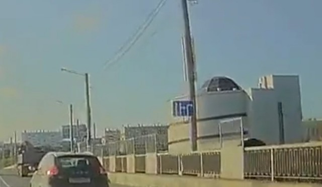 Учебный процесс, а притормозить не судьба?