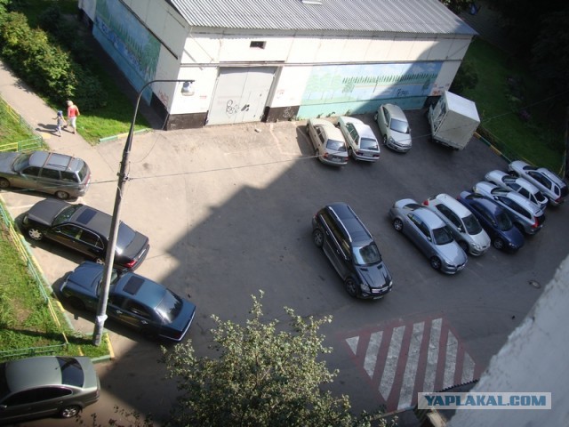 Технические достижения Советской власти.