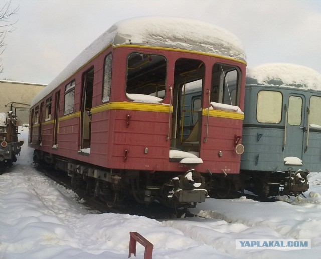 Семь чудес московского метрополитена