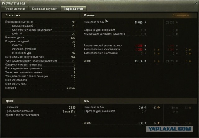 Wargaming 8