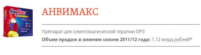 13 самых популярных лекарств от гриппа: работают