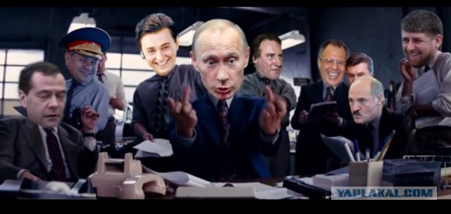 Что увидела Тимошенко в Донецке