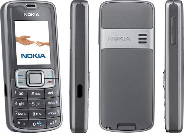 10 серий удивительных телефонов Nokia