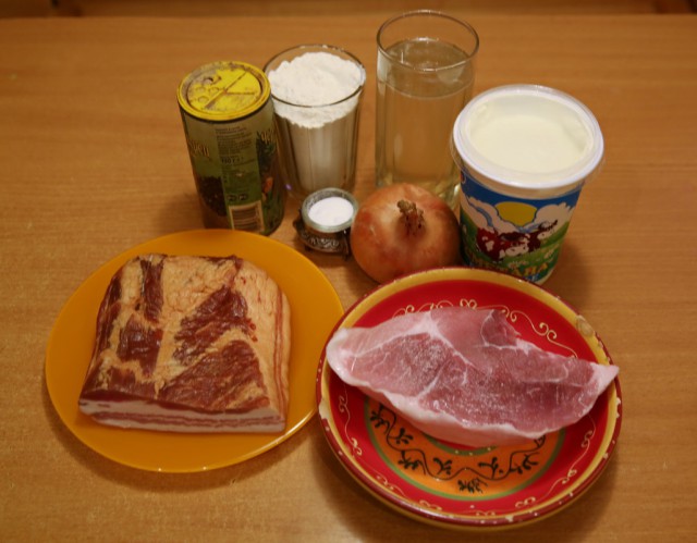 Мачанка по-беларуску