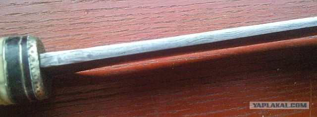 МЕГАБАЯН, за который не стыдно.