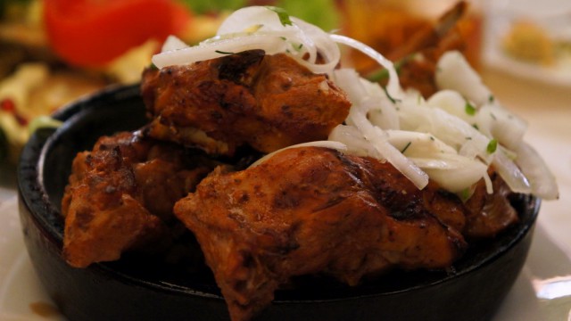 Дача для Шашлыков и Релакса