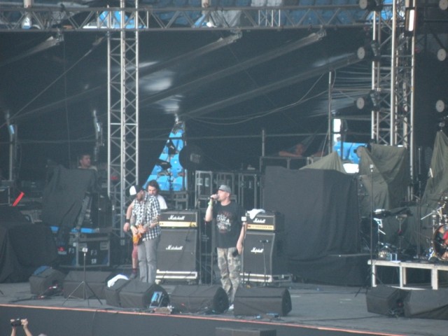 Рок, просто Рок, ProstoRock 2012
