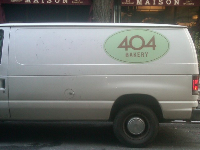404 ошибка