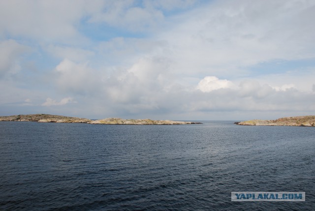 Балтийское море