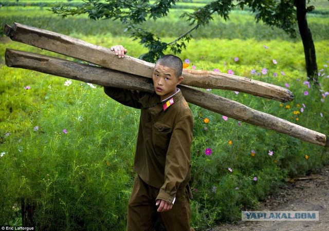 Ким Чен Ын приказал готовиться к наступлению