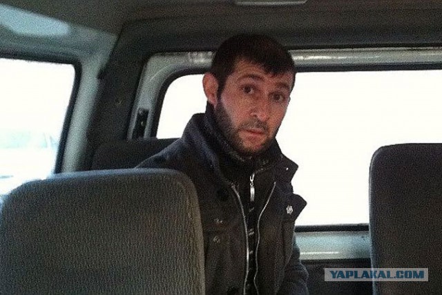 В Чечне судили бандита