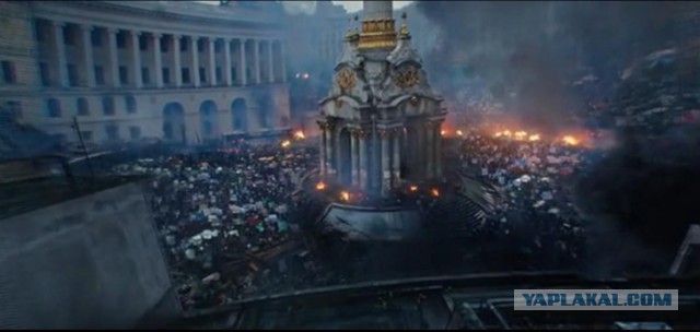 Перемирие кончилось, едва начавшись. Часть 14