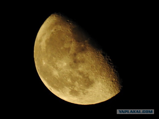 Опубликовано свыше 8 тыс. фотографий c Луны