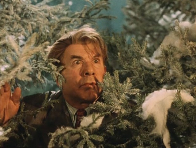 В Питере запрещено доброе утро