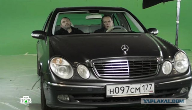 В чем секрет успеха фильма "Брат"