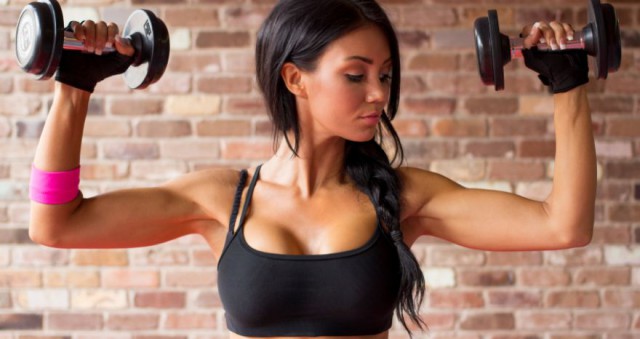 За что мы любим женский спорт