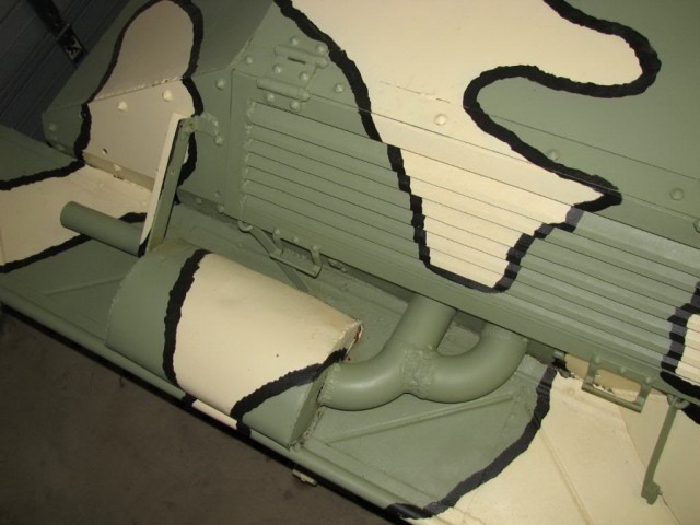 Японские танки периода Второй мировой войны