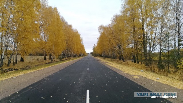 «Три сестры»: сравниваем гомельские, брянские и черниговские дороги