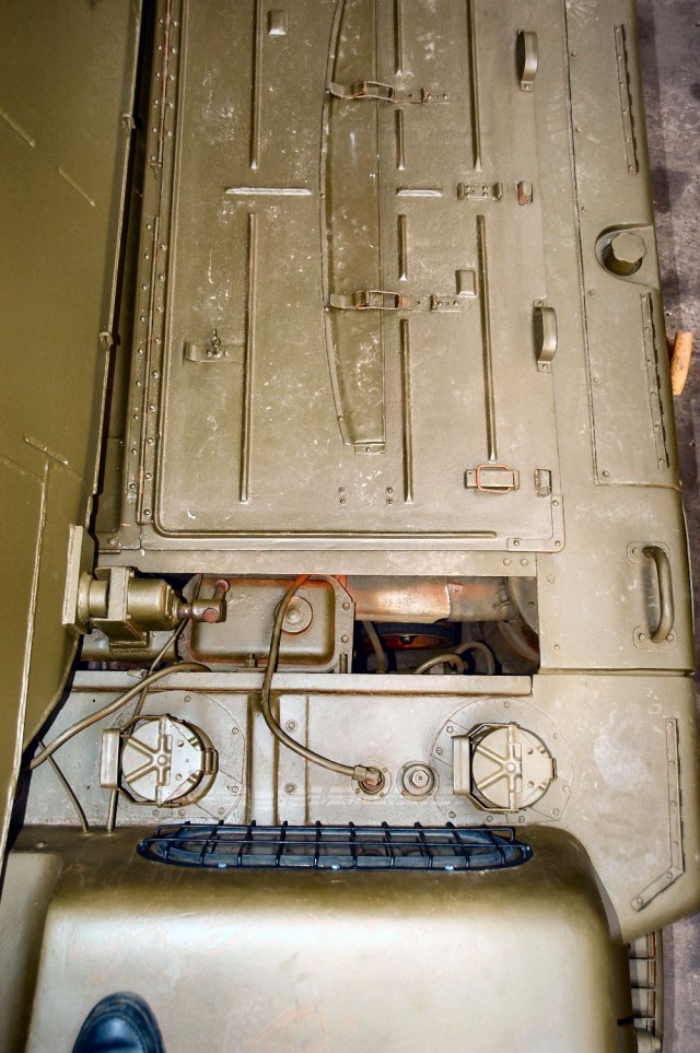 Легендарная 135-я: рождение известных советских ракетовозов ЗИЛ