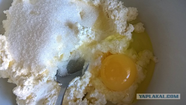 Готовят наши дети и мы готовим для детей.