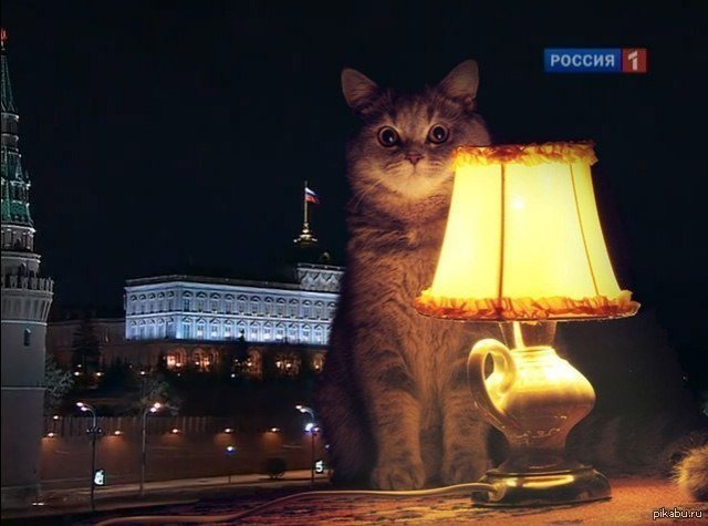 Путин рассказал, как в детстве его крестил отец Патриарха Кирилла