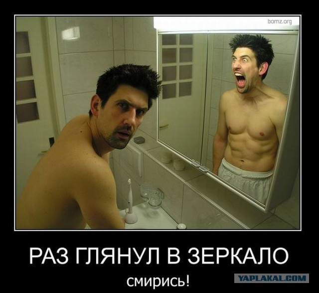 Что самое страшное вы видели в своей жизни?
