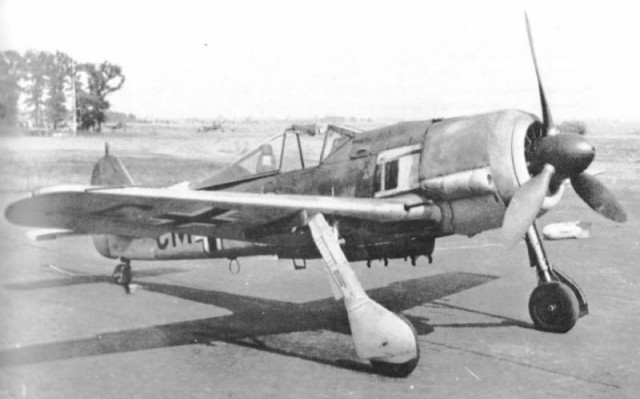 В погоне за Люфтваффе-4. 1943-й, год перелома