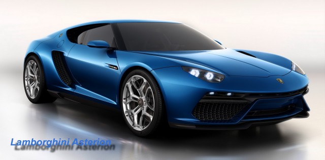 Lamborghini. Красивых автофото пост.