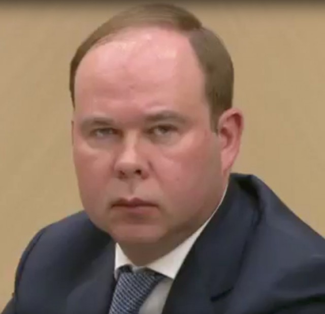 Путин в гневе на министра транспорта