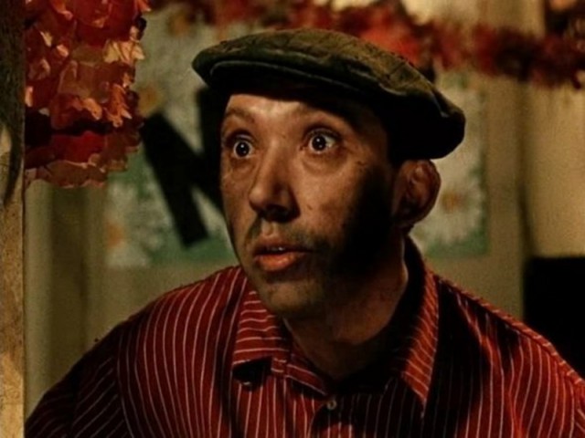 Отечественные звёзды кино и их первые роли