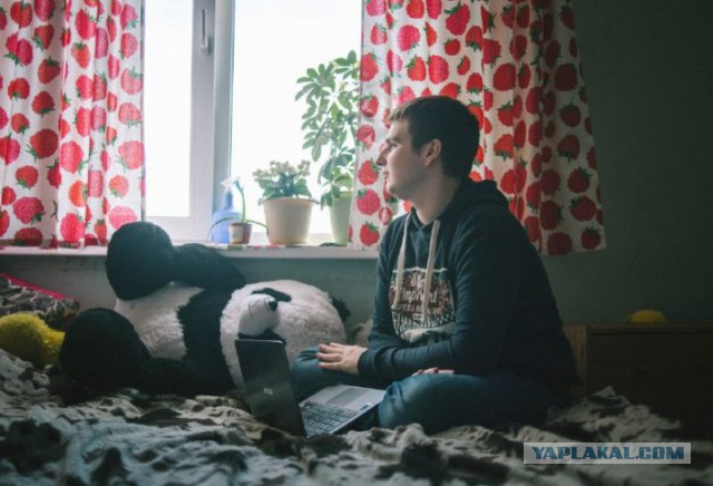 «Это вы, зрячие, по одежке встречаете»: как чувствует мир незрячий человек