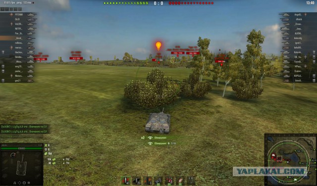 Wargaming 51