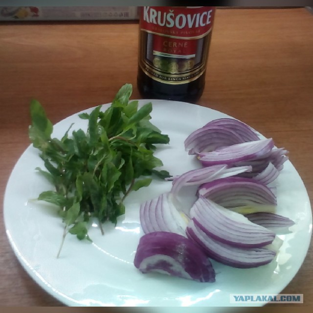 ЯПКулинарии 12 лет