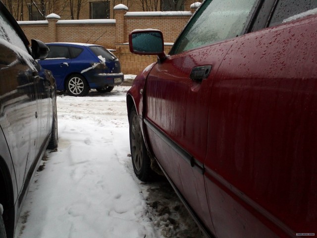 Супер Бочка