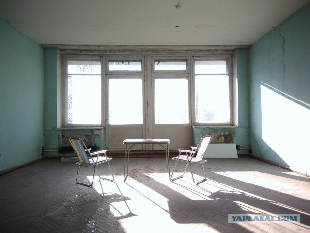 Люди не могут поверить, что в этой крутой квартире всего 22 м², но в ней есть всё