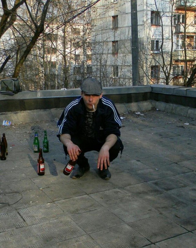 Соцсети - и смех и грех