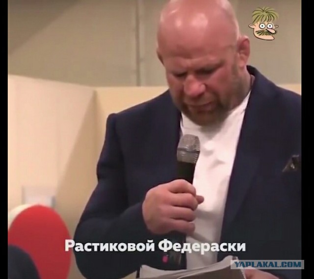 Жена Навального назвала «трусом» главу Росгвардии